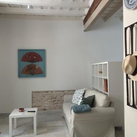 Apartamento "Detras De La Palma" Seville Exterior photo