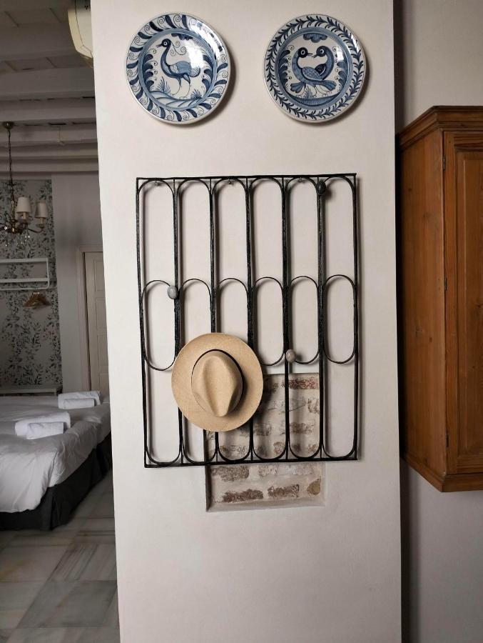 Apartamento "Detras De La Palma" Seville Exterior photo