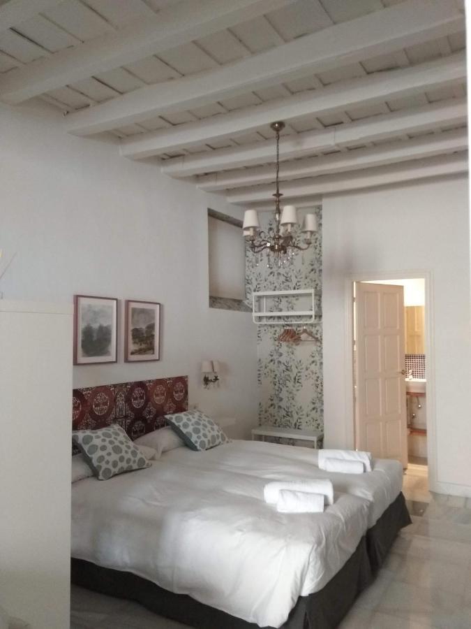 Apartamento "Detras De La Palma" Seville Exterior photo