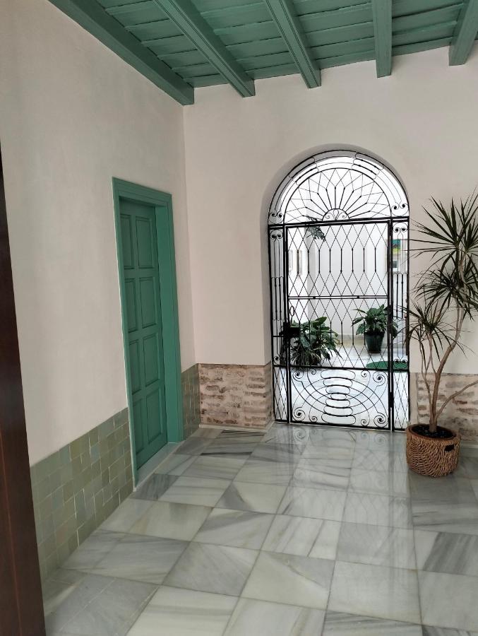 Apartamento "Detras De La Palma" Seville Exterior photo
